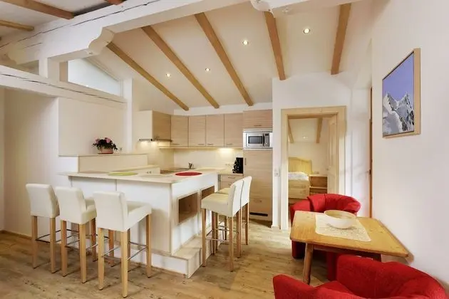 Family Apart Daire, 2 Yatak Odası, 2 Banyolu