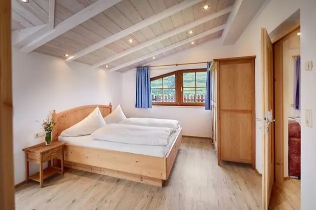 Panoramic Daire, 1 En Büyük (King) Boy Yatak, Teras, Vadi Manzaralı