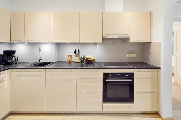 Panoramic Daire, 1 En Büyük (King) Boy Yatak, Teras, Vadi Manzaralı