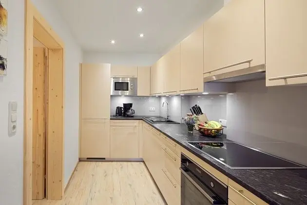 Panoramic Daire, 1 En Büyük (King) Boy Yatak, Teras, Vadi Manzaralı