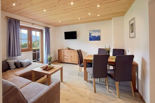 Panoramic Daire, 1 En Büyük (King) Boy Yatak, Teras, Vadi Manzaralı