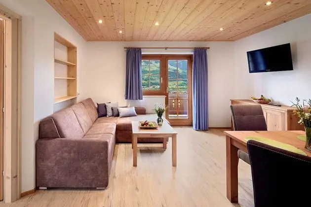 Panoramic Daire, 1 En Büyük (King) Boy Yatak, Teras, Vadi Manzaralı