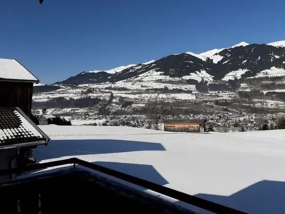 Panoramic Daire, 1 En Büyük (King) Boy Yatak, Teras, Vadi Manzaralı