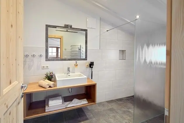 Panoramic Daire, 1 En Büyük (King) Boy Yatak, Teras, Vadi Manzaralı