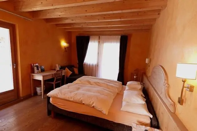 Superior Tek Büyük Yataklı Oda