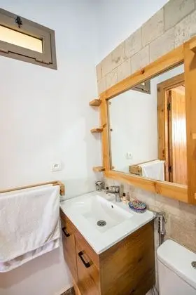 Tek Büyük Yataklı Oda, Özel Banyo