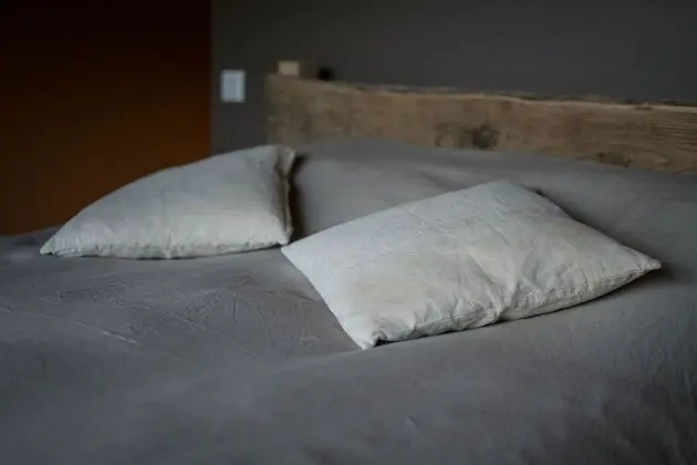 Deluxe Çadır, Bahçe Manzaralı