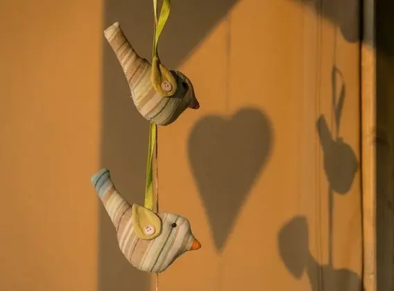 Deluxe Çadır, Bahçe Manzaralı