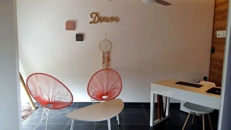 Süit (2 persons)