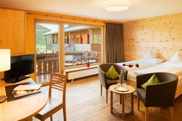 Comfort Oda, Balkon, Dağ Manzaralı