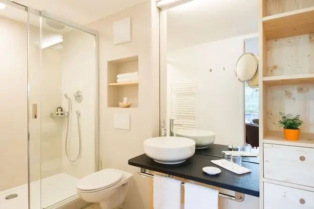 Comfort Oda, Balkon, Dağ Manzaralı