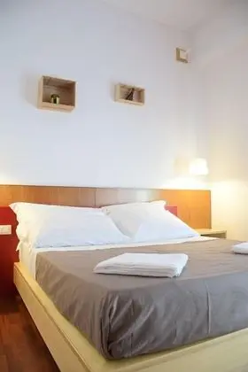 Tek Büyük Yataklı Oda, Teras