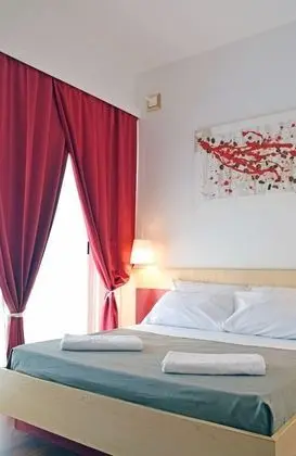 Tek Büyük Yataklı Oda, Teras