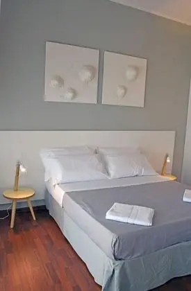 Tek Büyük Yataklı Oda, Teras