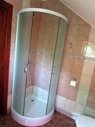 Basic Tek Büyük Yataklı Oda (no. 3)