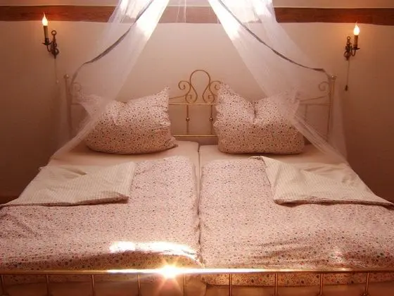 Comfort Tek Büyük Yataklı Oda, Sigara İçilmez