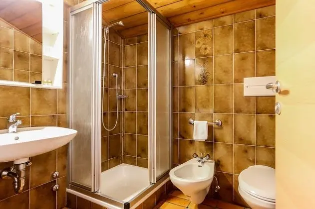 Standard Tek Büyük Yataklı Oda, Bahçe Manzaralı