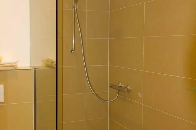 Tek Kişilik Oda, Balkon