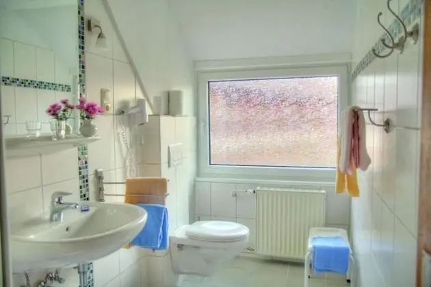 Tek Kişilik Oda, Balkon