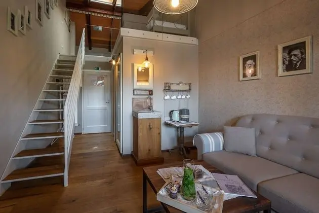 Superior Stüdyo Süit