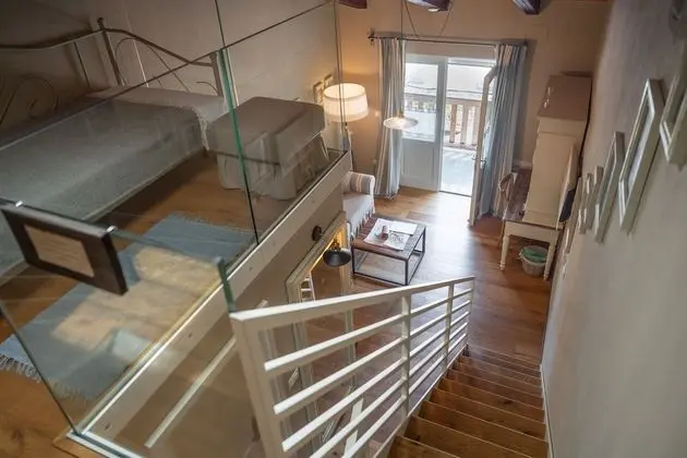 Superior Stüdyo Süit