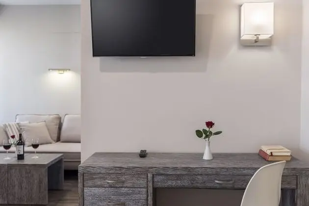 Comfort Süit