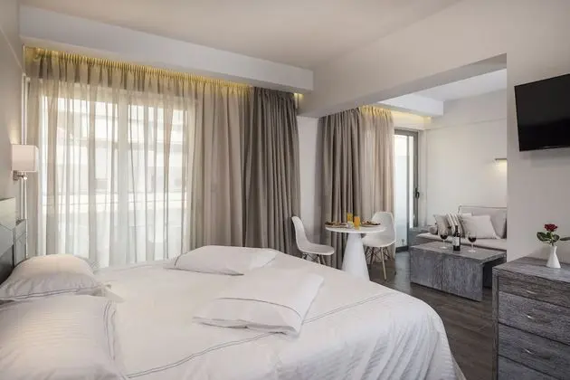 Comfort Süit