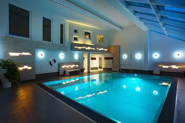 Tek Büyük Yataklı Oda (balcony or terrace)