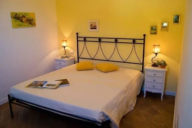 Panoramic Apart Daire, 1 Yatak Odası