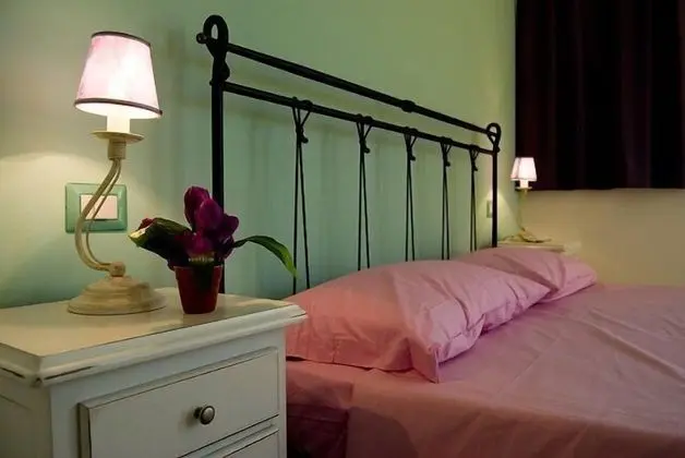 Panoramic Apart Daire, 1 Yatak Odası