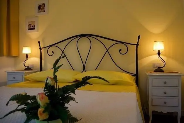 Panoramic Apart Daire, 1 Yatak Odası