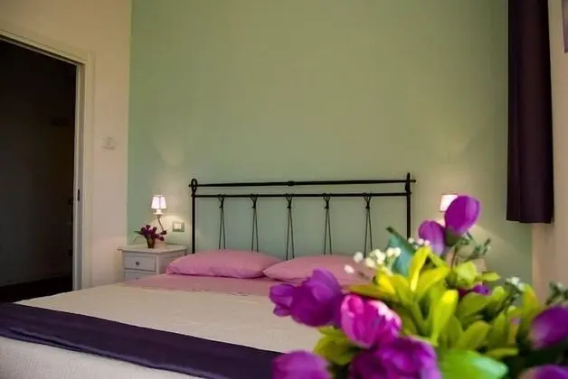 Panoramic Apart Daire, 1 Yatak Odası