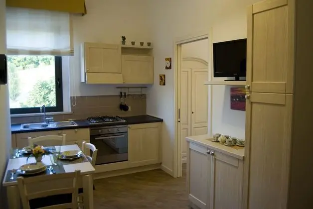 Panoramic Apart Daire, 1 Yatak Odası