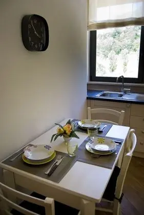 Panoramic Apart Daire, 1 Yatak Odası