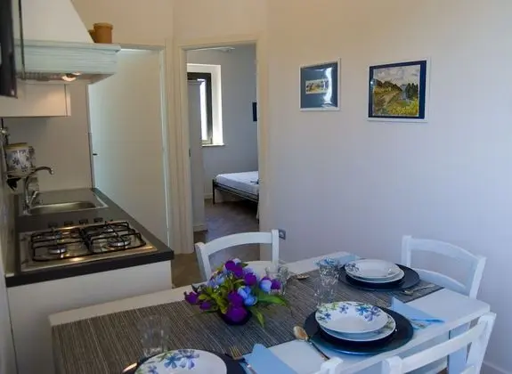 Panoramic Apart Daire, 1 Yatak Odası