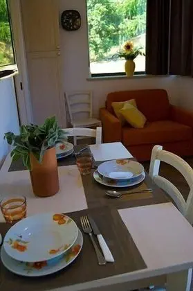 Panoramic Apart Daire, 1 Yatak Odası