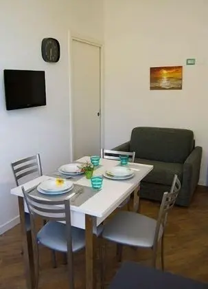 Panoramic Apart Daire, 1 Yatak Odası