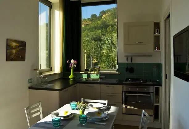 Panoramic Apart Daire, 1 Yatak Odası