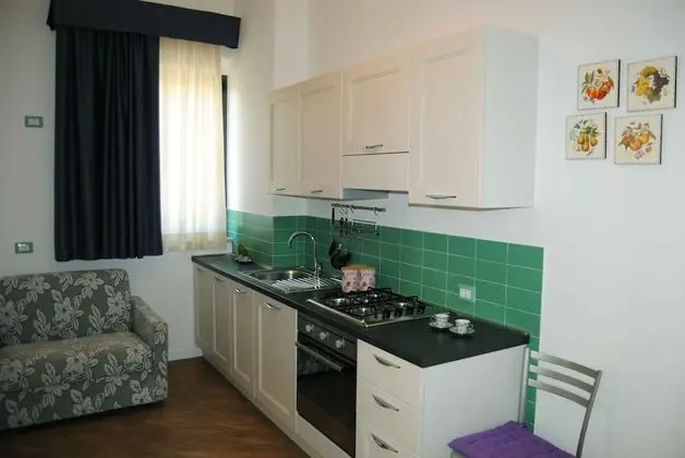 Panoramic Apart Daire, 1 Yatak Odası