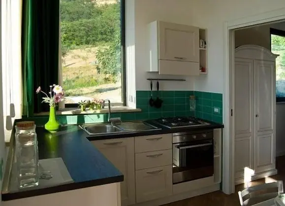 Panoramic Apart Daire, 1 Yatak Odası