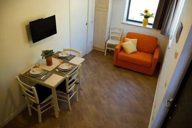 Panoramic Apart Daire, 1 Yatak Odası