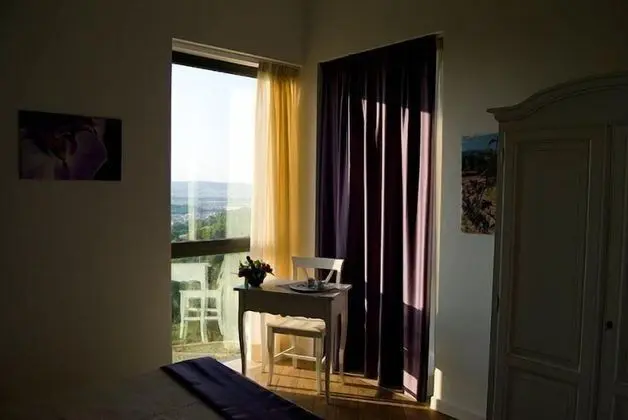 Panoramic Apart Daire, 1 Yatak Odası