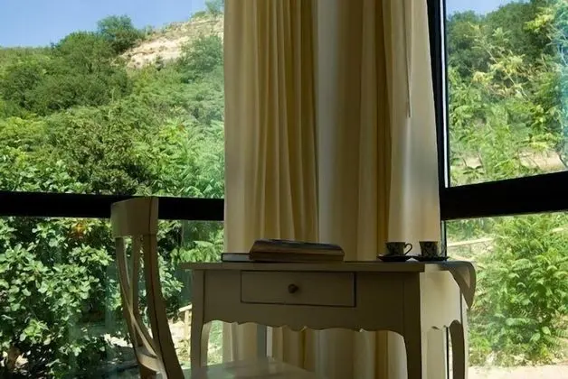 Panoramic Apart Daire, 1 Yatak Odası