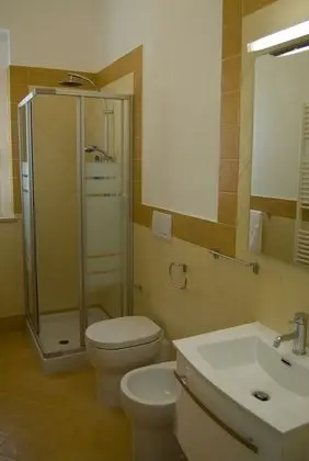 Panoramic Apart Daire, 1 Yatak Odası