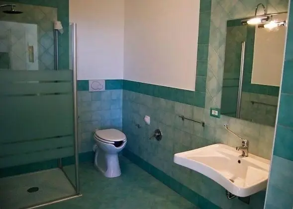 Panoramic Apart Daire, 1 Yatak Odası