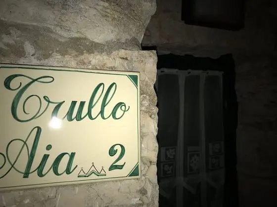 Trullo Aia 2
