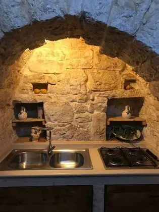 Trullo Aia 2