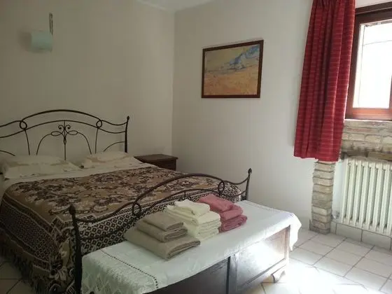 Apart Daire, 2 Yatak Odası (Gran Sasso)