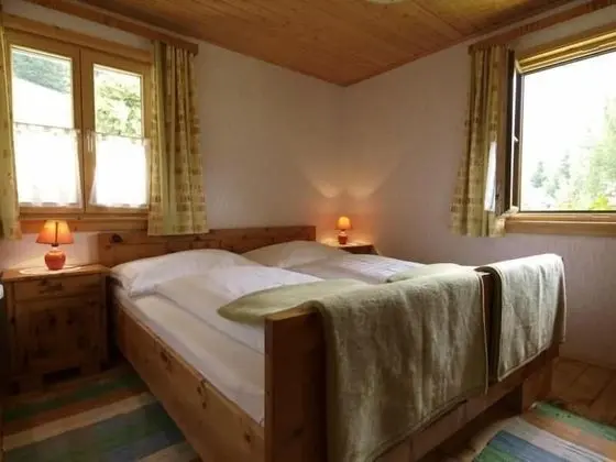 Apart Daire (Föhre)