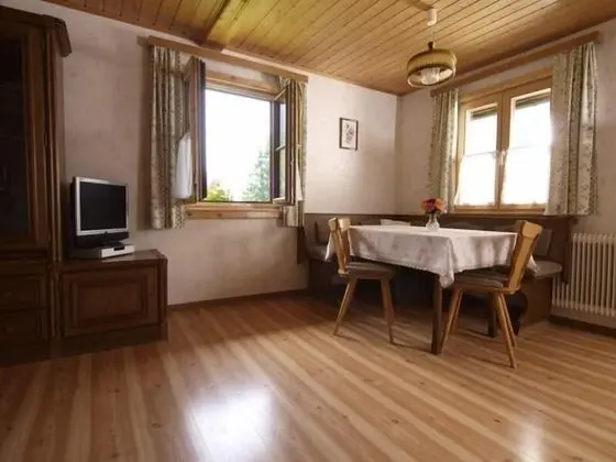 Apart Daire (Föhre)